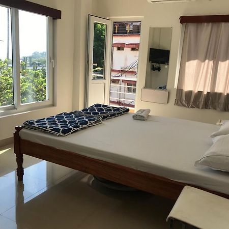 Andaman Vacations Home Port Blair Exterior foto