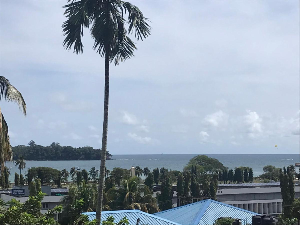 Andaman Vacations Home Port Blair Exterior foto